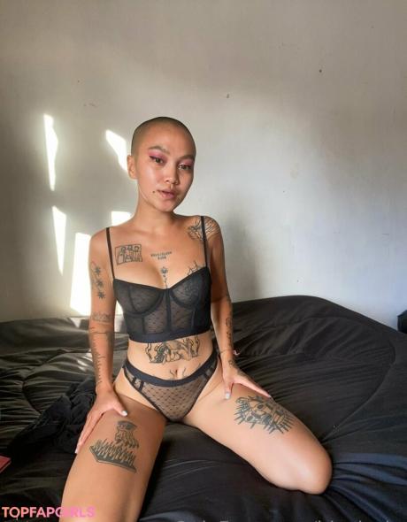 Mystery666girl nude leaked OnlyFans photo #36