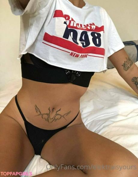 Mystery666girl nude leaked OnlyFans photo #5