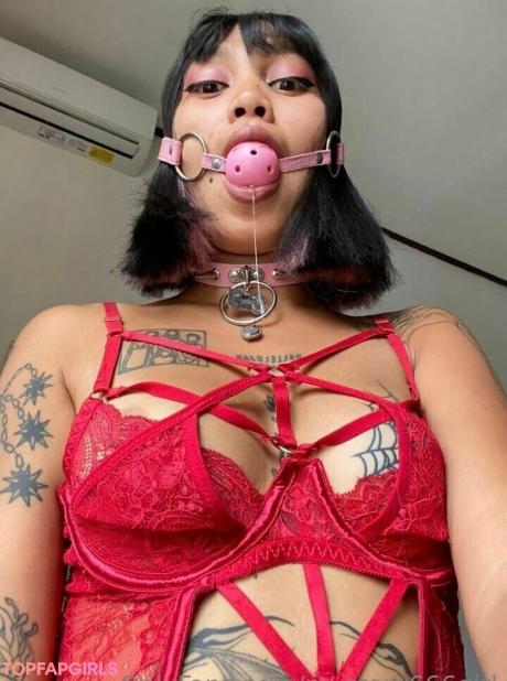 Mystery666girl nude leaked OnlyFans photo #53