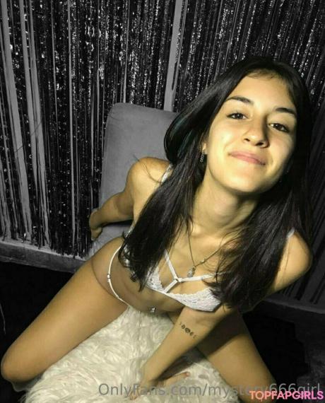 Mystery666girl nude leaked OnlyFans photo #56