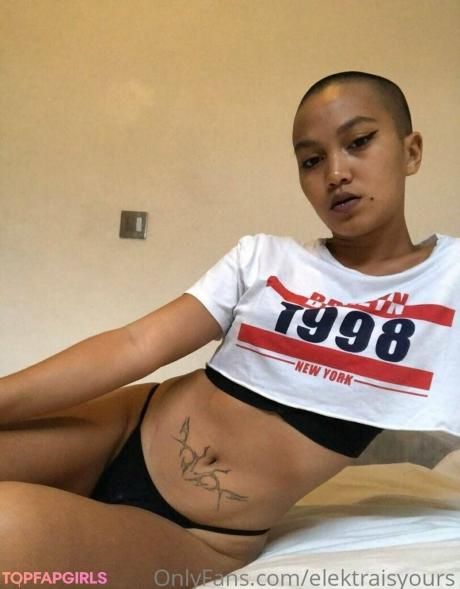 Mystery666girl nude leaked OnlyFans photo #6