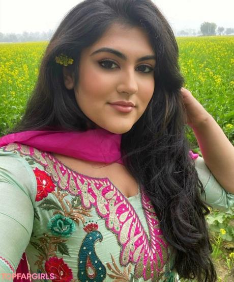 Sanjana nude leaked OnlyFans photo #2