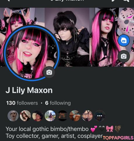 Maxalah nude leaked OnlyFans photo #113