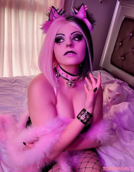 Maxalah nude leaked OnlyFans photo #39