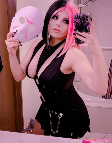 Maxalah nude leaked OnlyFans photo #60