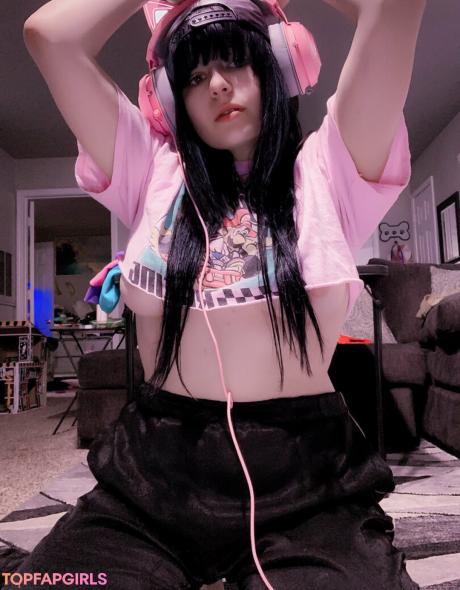 Maxalah nude leaked OnlyFans photo #70