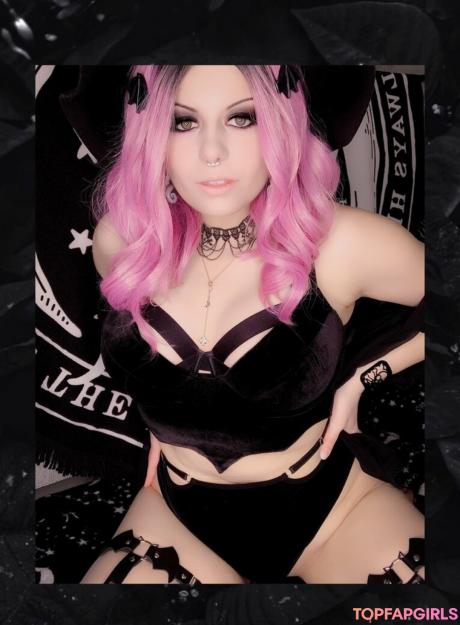 Maxalah nude leaked OnlyFans photo #97