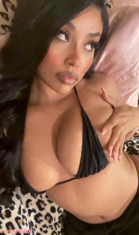 Dashofkitty nude leaked OnlyFans photo #1