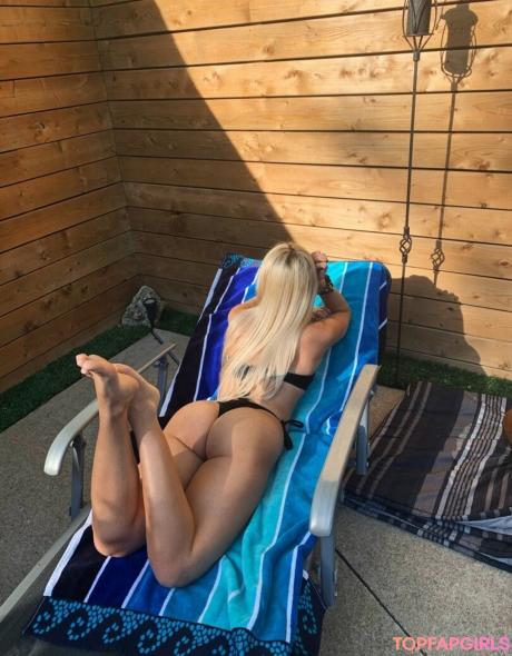 Eva nude leaked OnlyFans photo #24