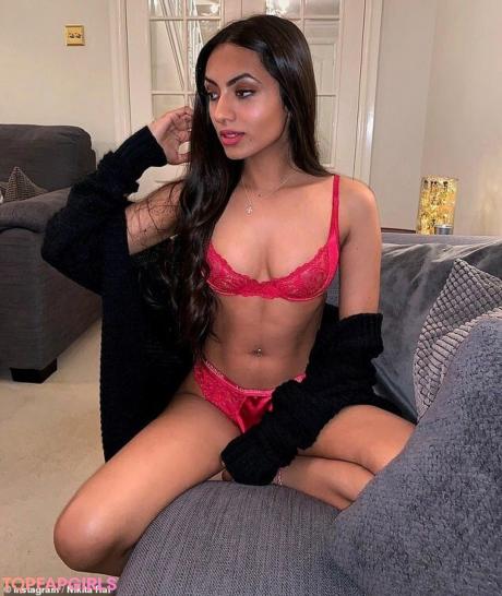 Nikkirai_ nude leaked OnlyFans photo #106