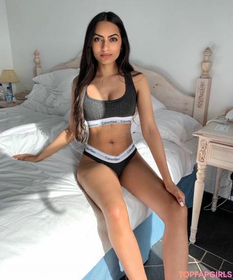 Nikkirai_ nude leaked OnlyFans photo #112