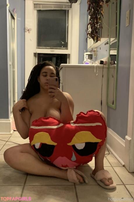 Hotpocketprincess nude leaked OnlyFans photo #9