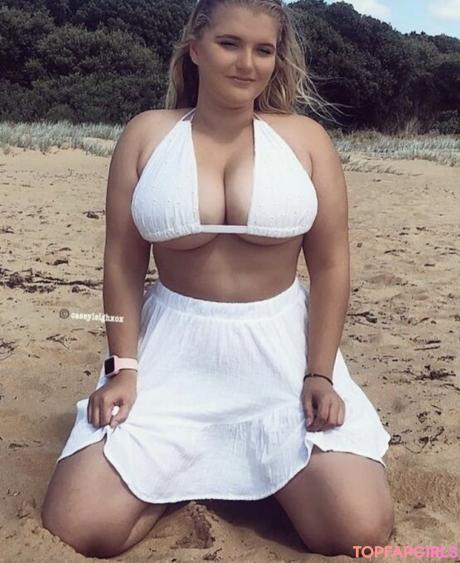 Casey nude leaked OnlyFans photo #136