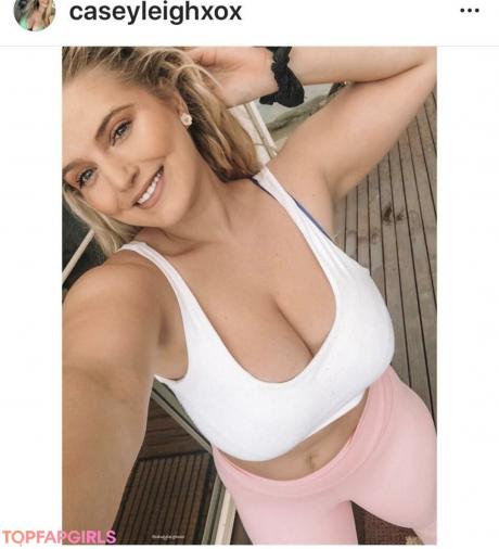 Casey nude leaked OnlyFans photo #18
