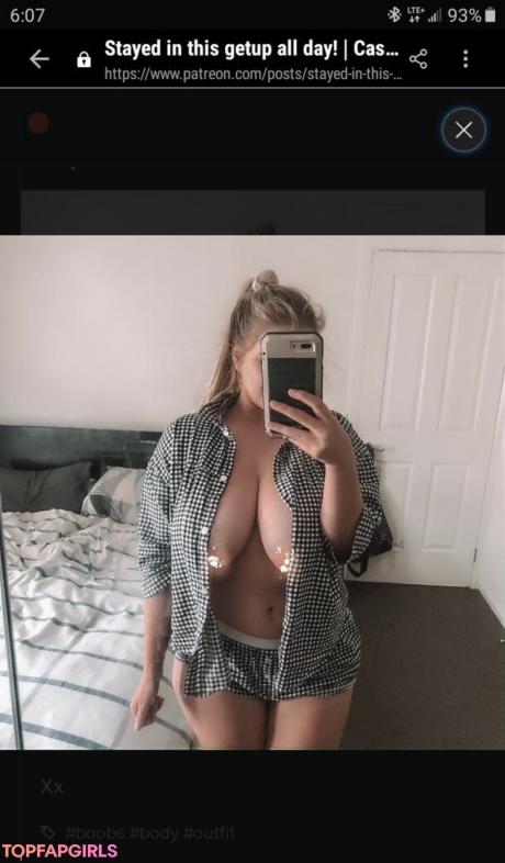 Casey nude leaked OnlyFans photo #288