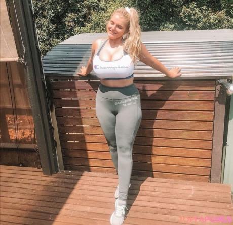 Casey nude leaked OnlyFans photo #37