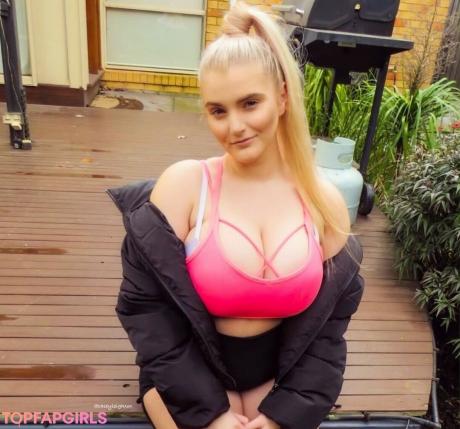 Casey nude leaked OnlyFans photo #437