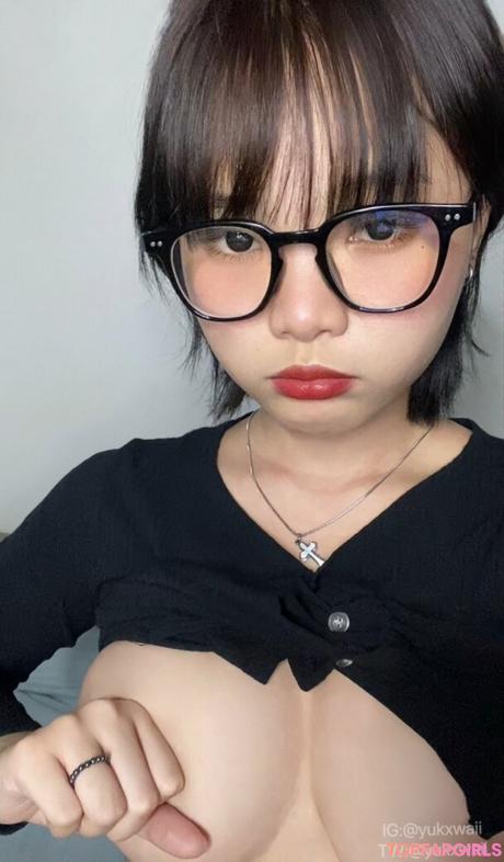 Yukxwaii nude leaked OnlyFans photo #1