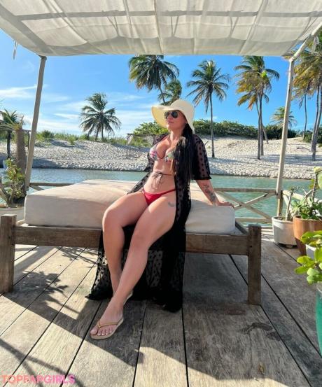 Haninha nude leaked OnlyFans photo #6