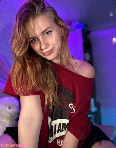 Yuliya nude leaked OnlyFans pic