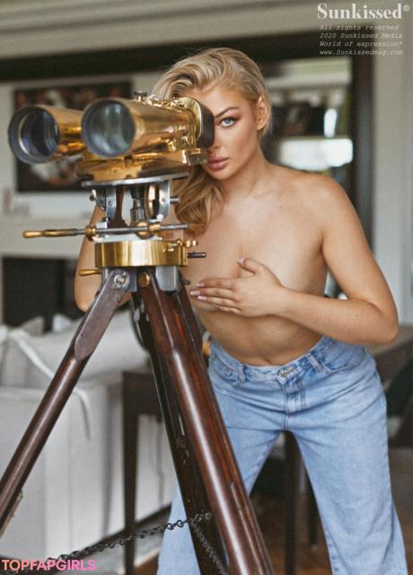 Sunkissedmag nude leaked OnlyFans photo #167