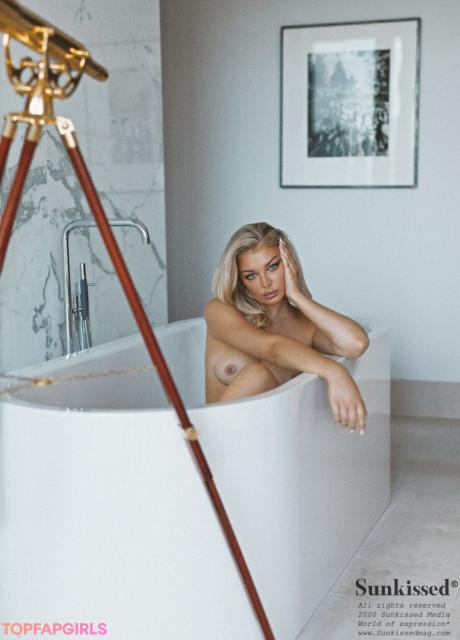 Sunkissedmag nude leaked OnlyFans photo #182