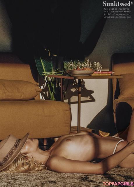 Sunkissedmag nude leaked OnlyFans photo #214