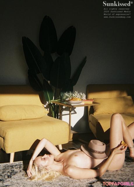 Sunkissedmag nude leaked OnlyFans photo #223