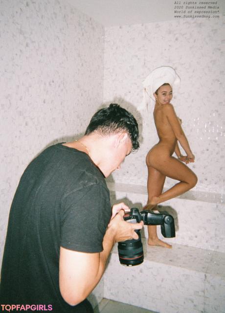 Sunkissedmag nude leaked OnlyFans photo #263