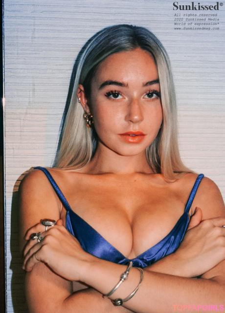 Sunkissedmag nude leaked OnlyFans photo #289