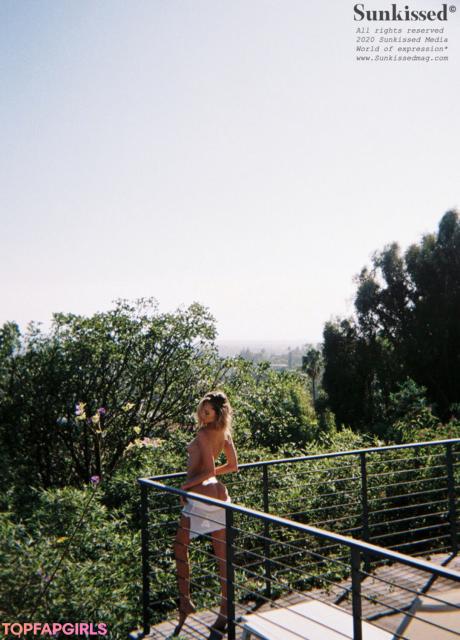 Sunkissedmag nude leaked OnlyFans photo #297