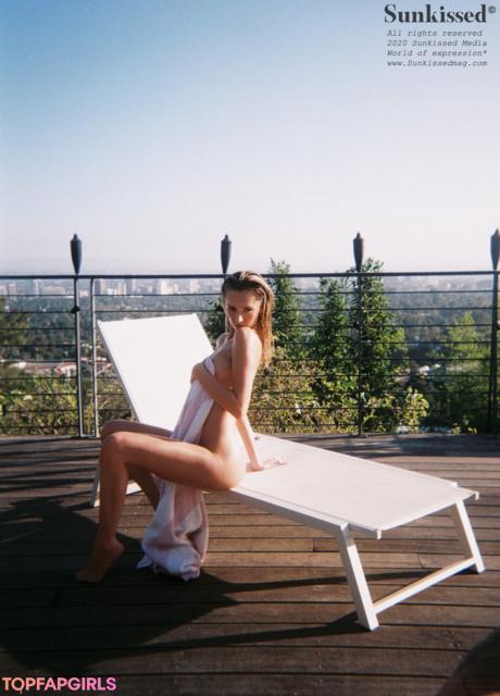 Sunkissedmag nude leaked OnlyFans photo #325