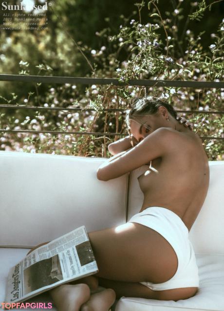 Sunkissedmag nude leaked OnlyFans photo #326