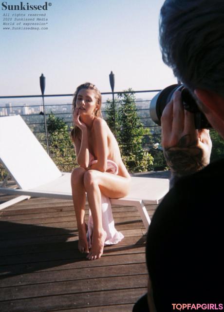 Sunkissedmag nude leaked OnlyFans photo #330