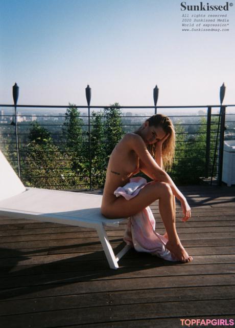 Sunkissedmag nude leaked OnlyFans photo #332