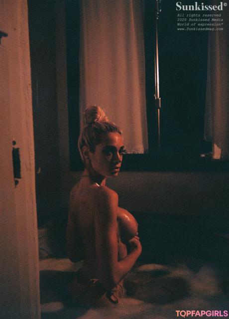 Sunkissedmag nude leaked OnlyFans photo #352