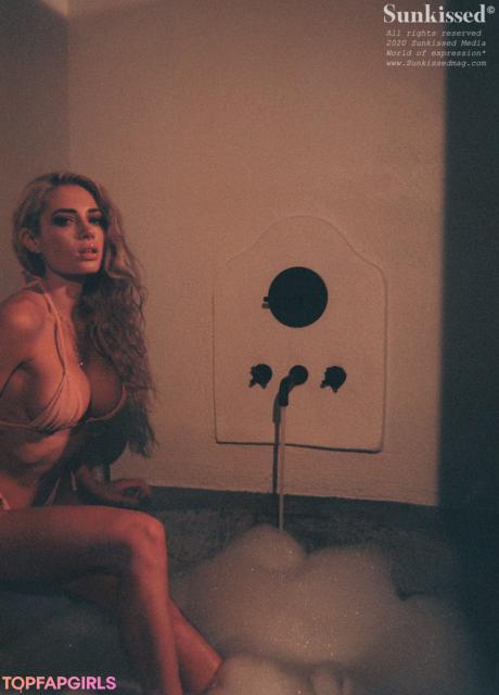 Sunkissedmag nude leaked OnlyFans photo #375