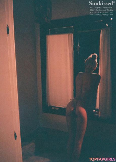 Sunkissedmag nude leaked OnlyFans photo #381