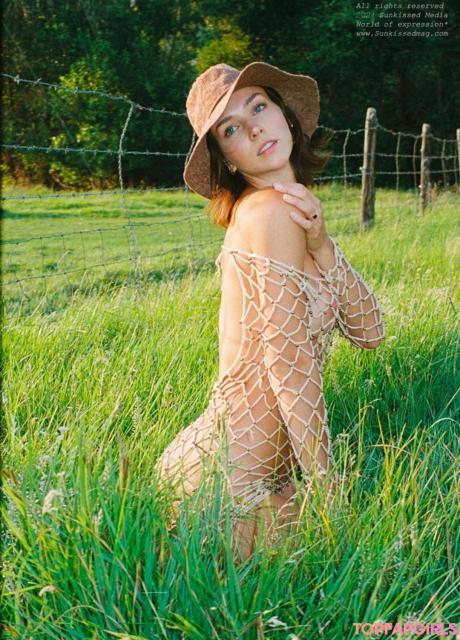 Sunkissedmag nude leaked OnlyFans photo #427