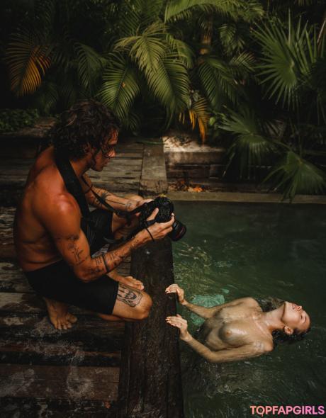 Sunkissedmag nude leaked OnlyFans photo #82
