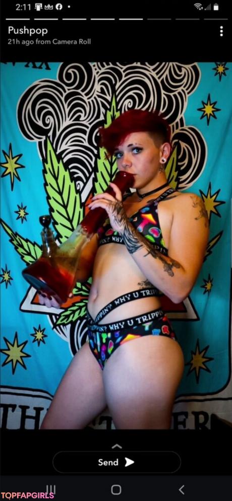 Lilpushpop nude leaked OnlyFans photo #14