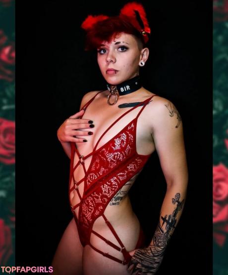 Lilpushpop nude leaked OnlyFans photo #2