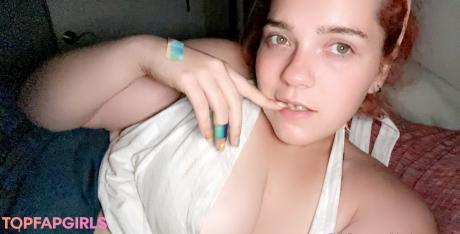 Kittehsaurusrex nude leaked OnlyFans photo #1