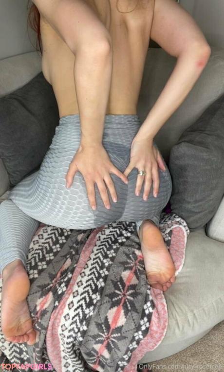 Lucyraine nude leaked OnlyFans photo #27