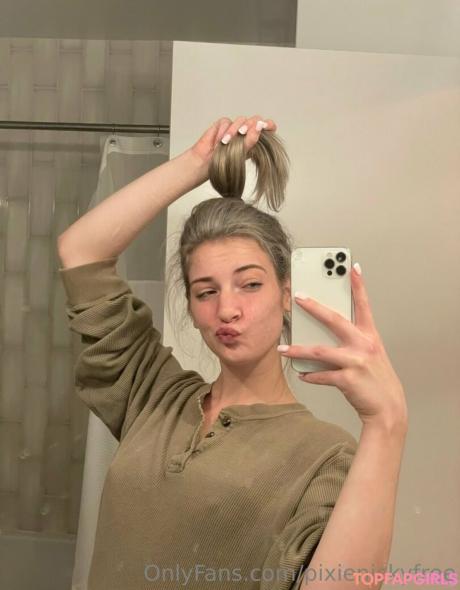 Pixienickyfree nude leaked OnlyFans photo #18