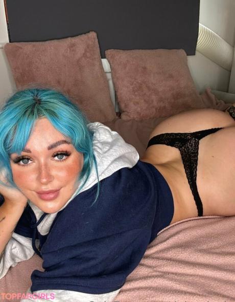 Daisypinnix nude leaked OnlyFans photo #102