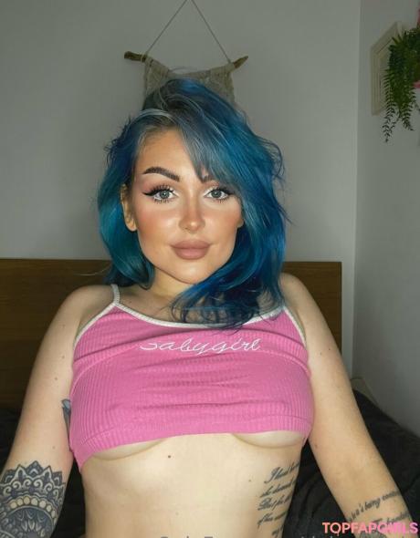 Daisypinnix nude leaked OnlyFans photo #33