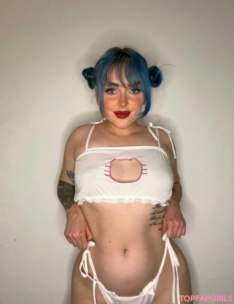 Daisypinnix nude leaked OnlyFans photo #54