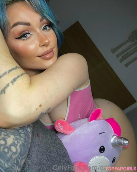 Daisypinnix nude leaked OnlyFans photo #68