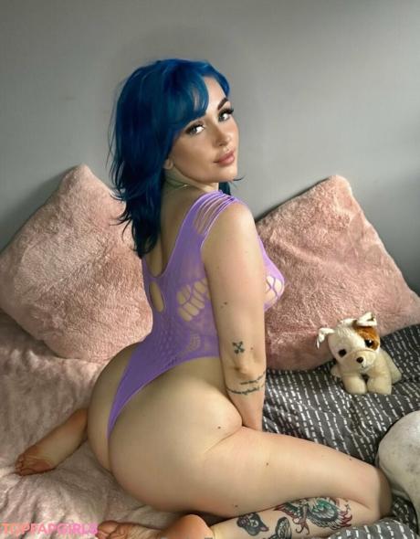 Daisypinnix nude leaked OnlyFans photo #79